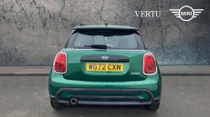 MINI Hatchback 1.5 Cooper Classic 3dr Auto Petrol Hatchback